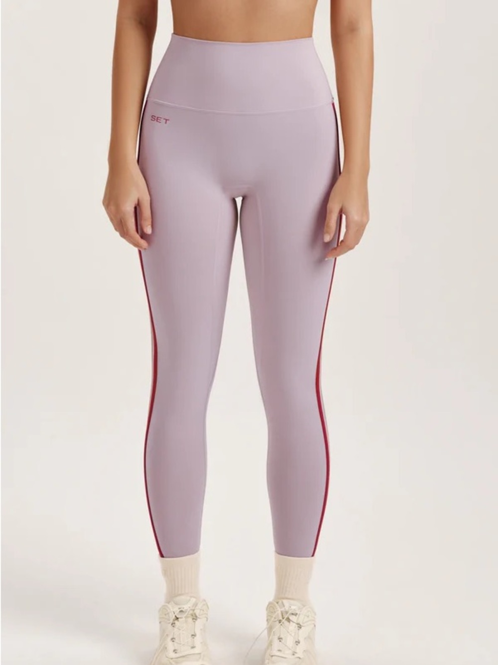 Set Active leggings